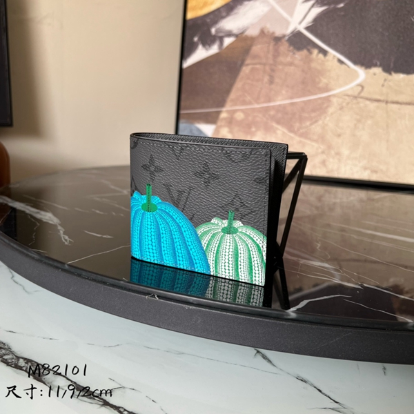 ルイヴィトン財布スーパーコピー051-1